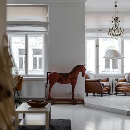 פראג Old Town Boutique Residence מראה חיצוני תמונה