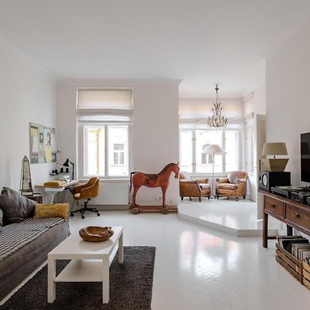 פראג Old Town Boutique Residence מראה חיצוני תמונה