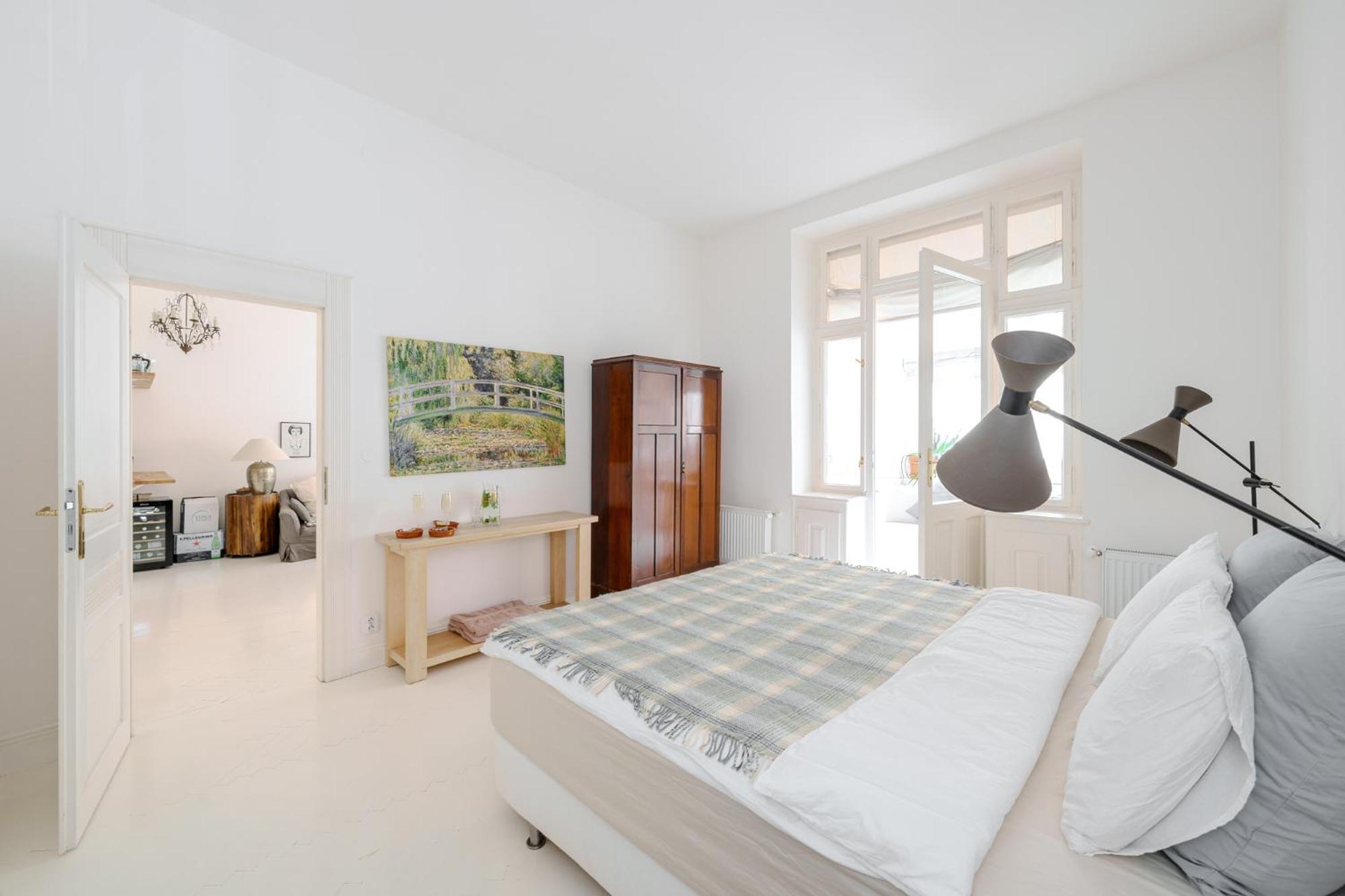 פראג Old Town Boutique Residence חדר תמונה