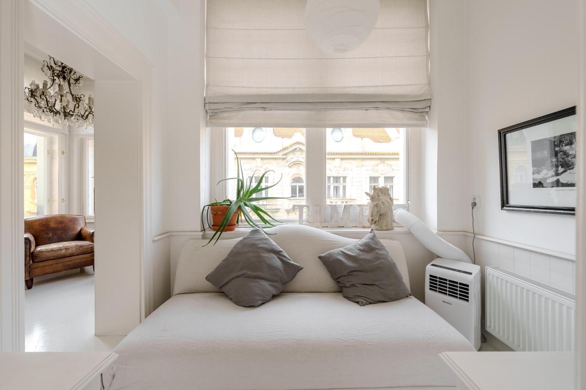 פראג Old Town Boutique Residence חדר תמונה