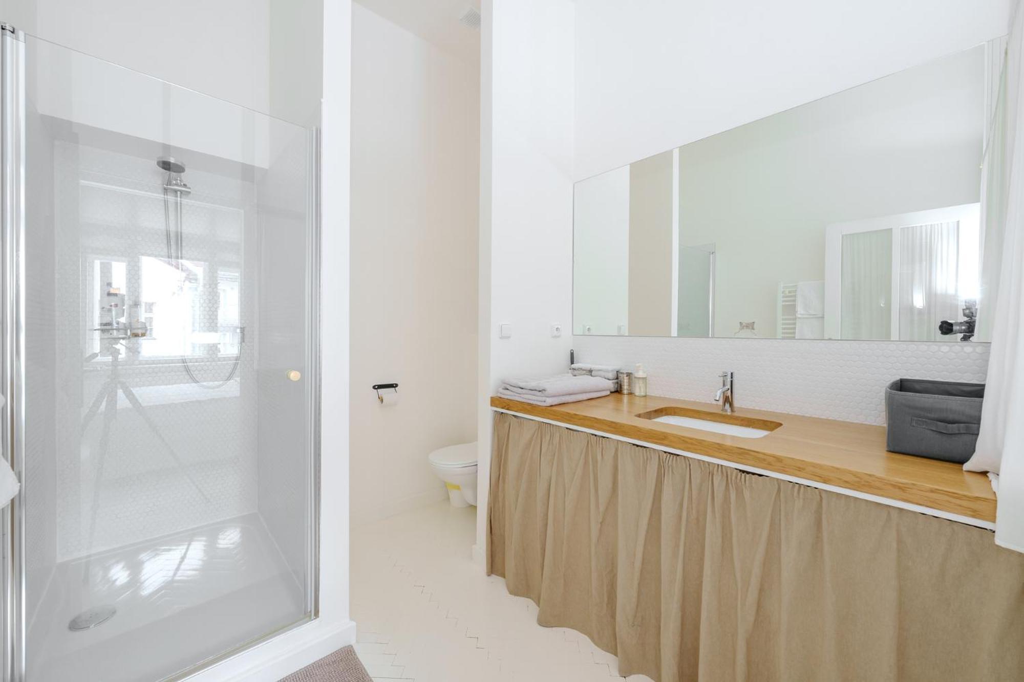 פראג Old Town Boutique Residence חדר תמונה