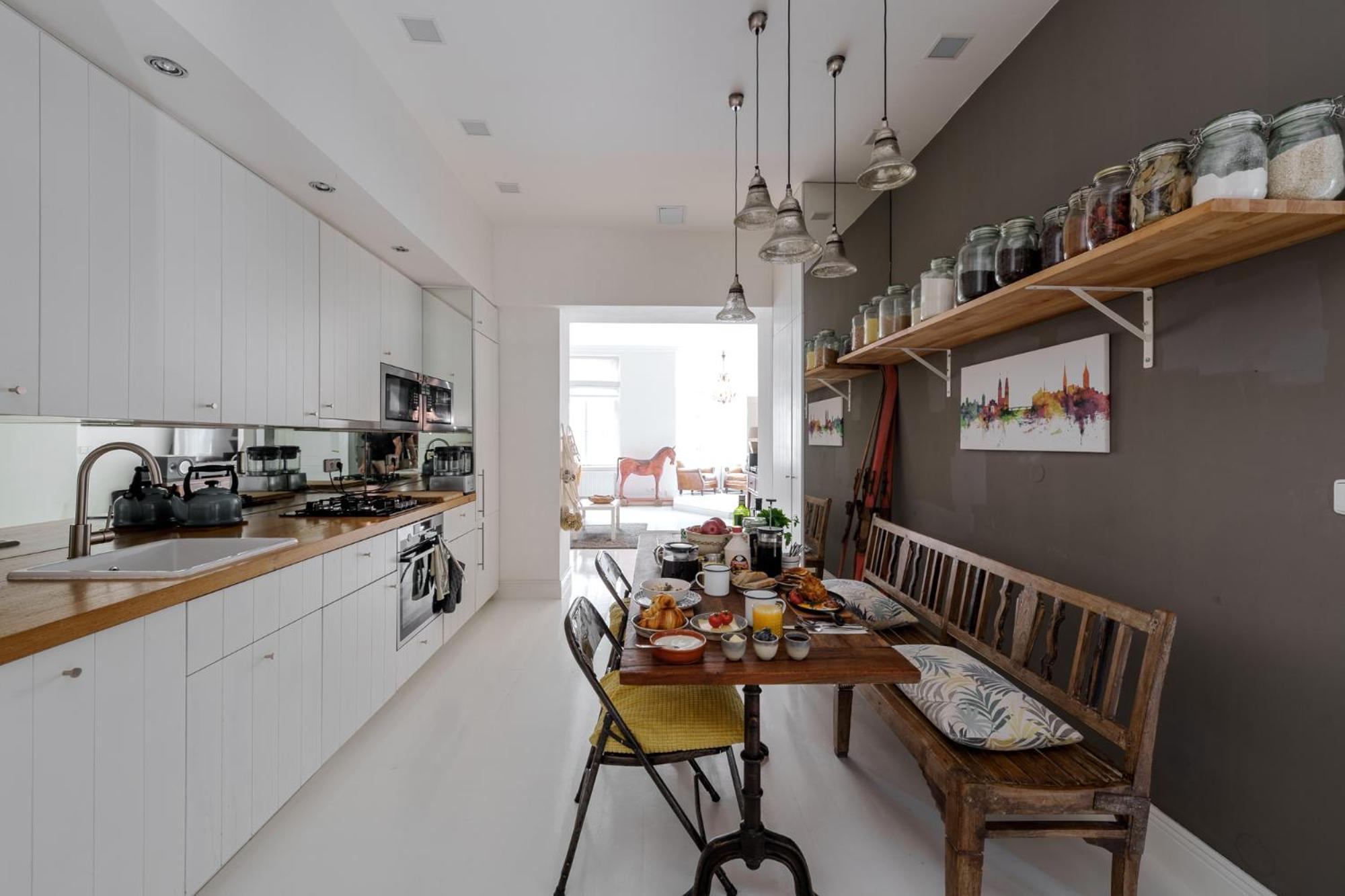 פראג Old Town Boutique Residence מראה חיצוני תמונה