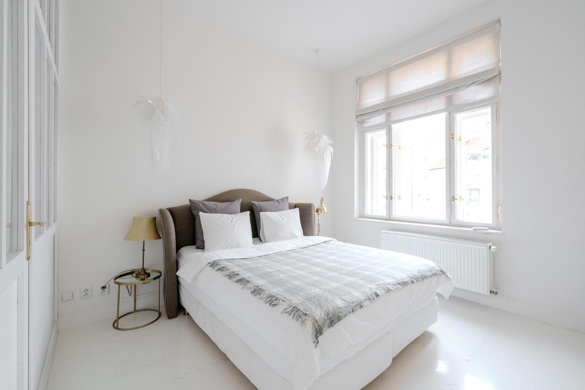 פראג Old Town Boutique Residence חדר תמונה