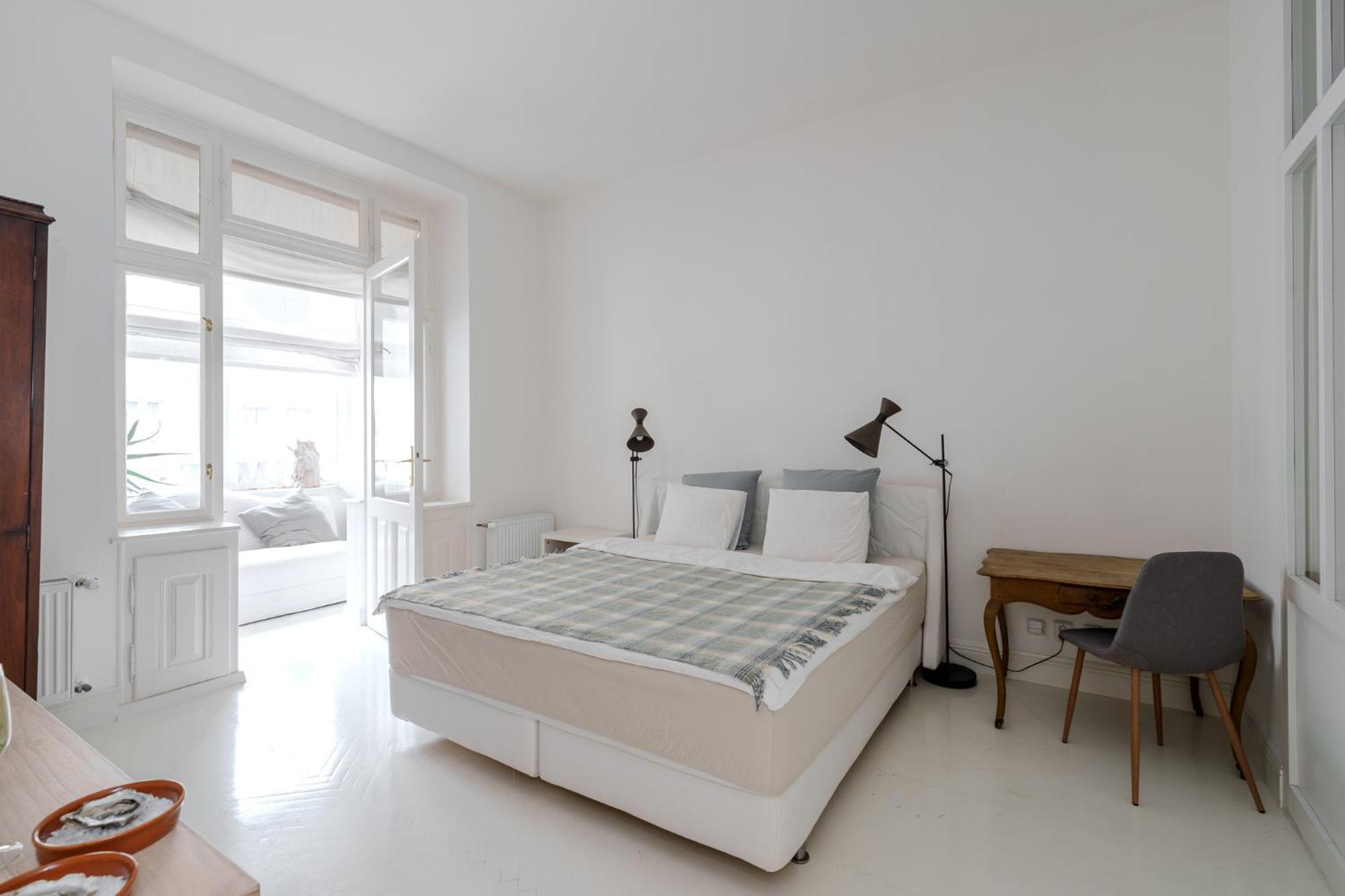פראג Old Town Boutique Residence חדר תמונה