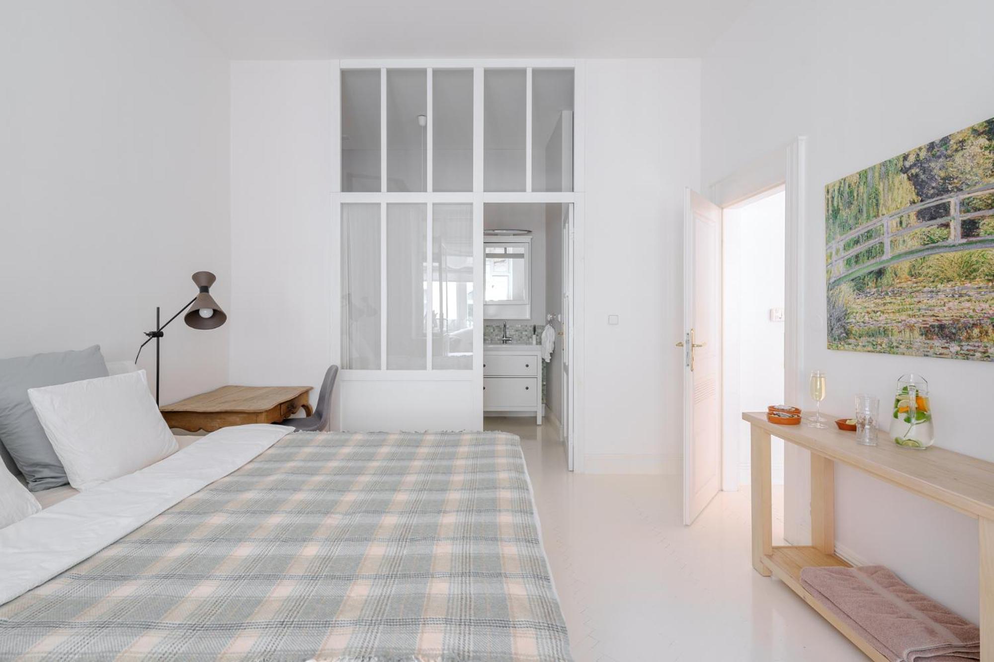 פראג Old Town Boutique Residence חדר תמונה