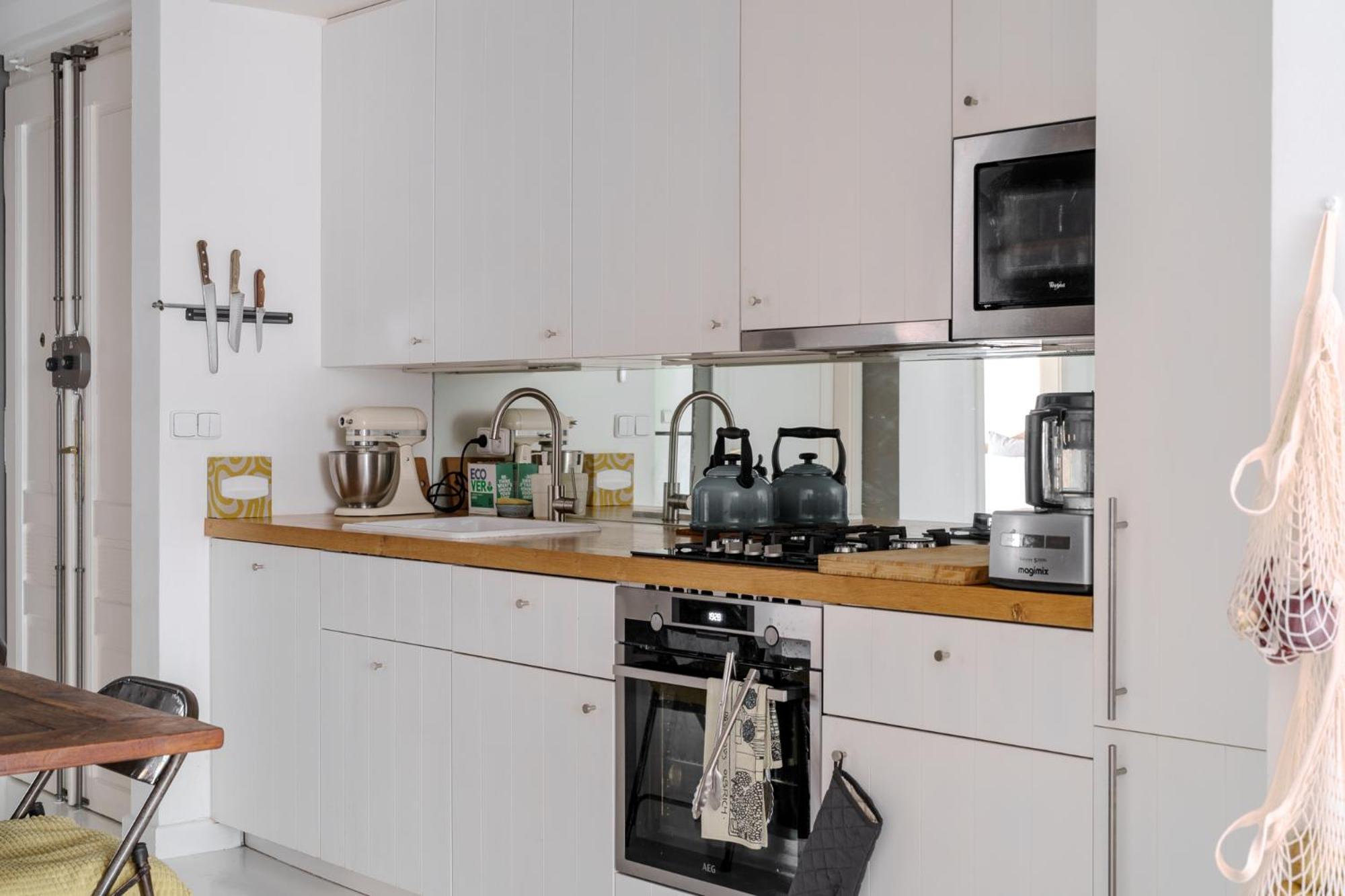פראג Old Town Boutique Residence מראה חיצוני תמונה