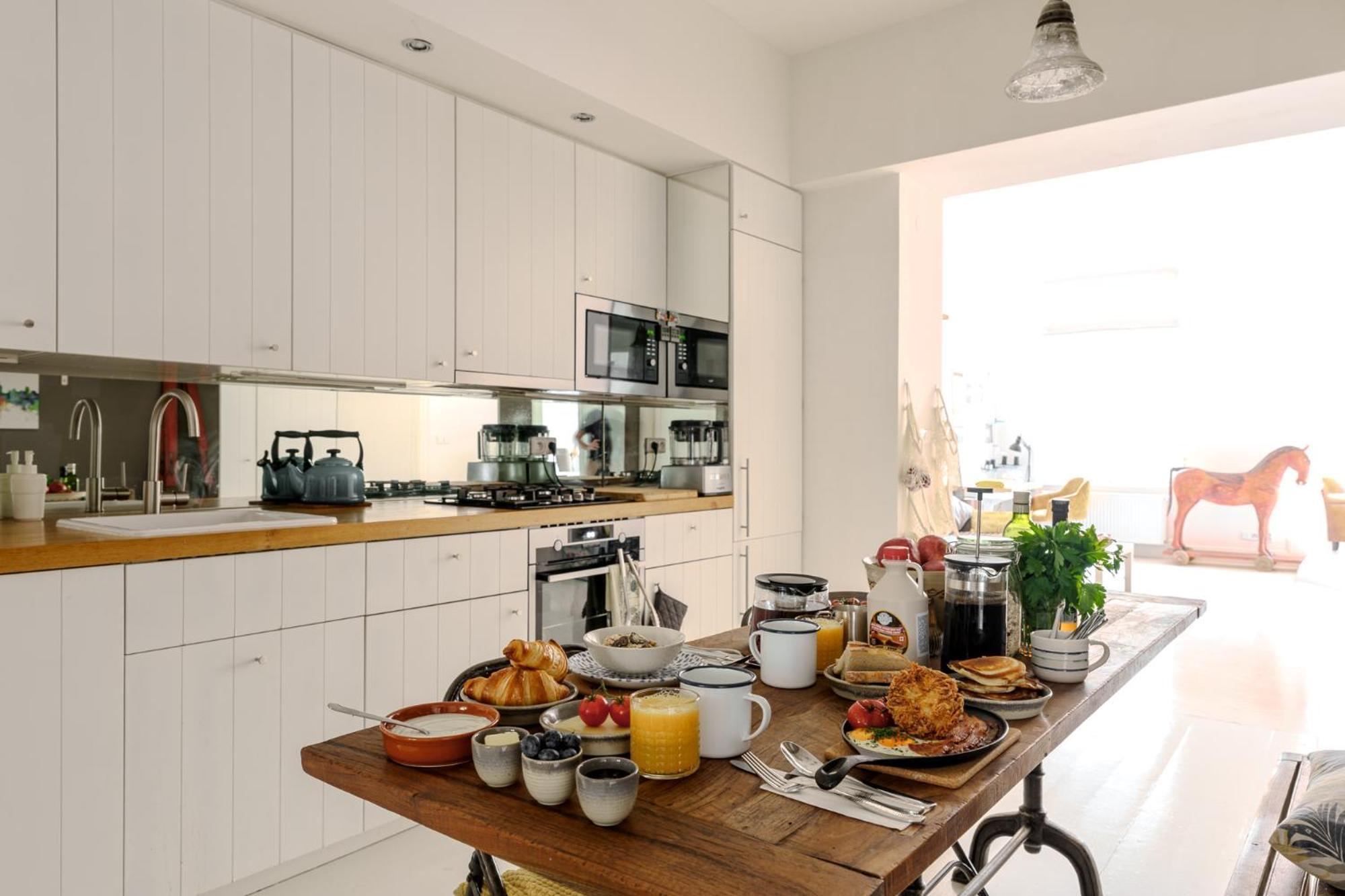 פראג Old Town Boutique Residence מראה חיצוני תמונה