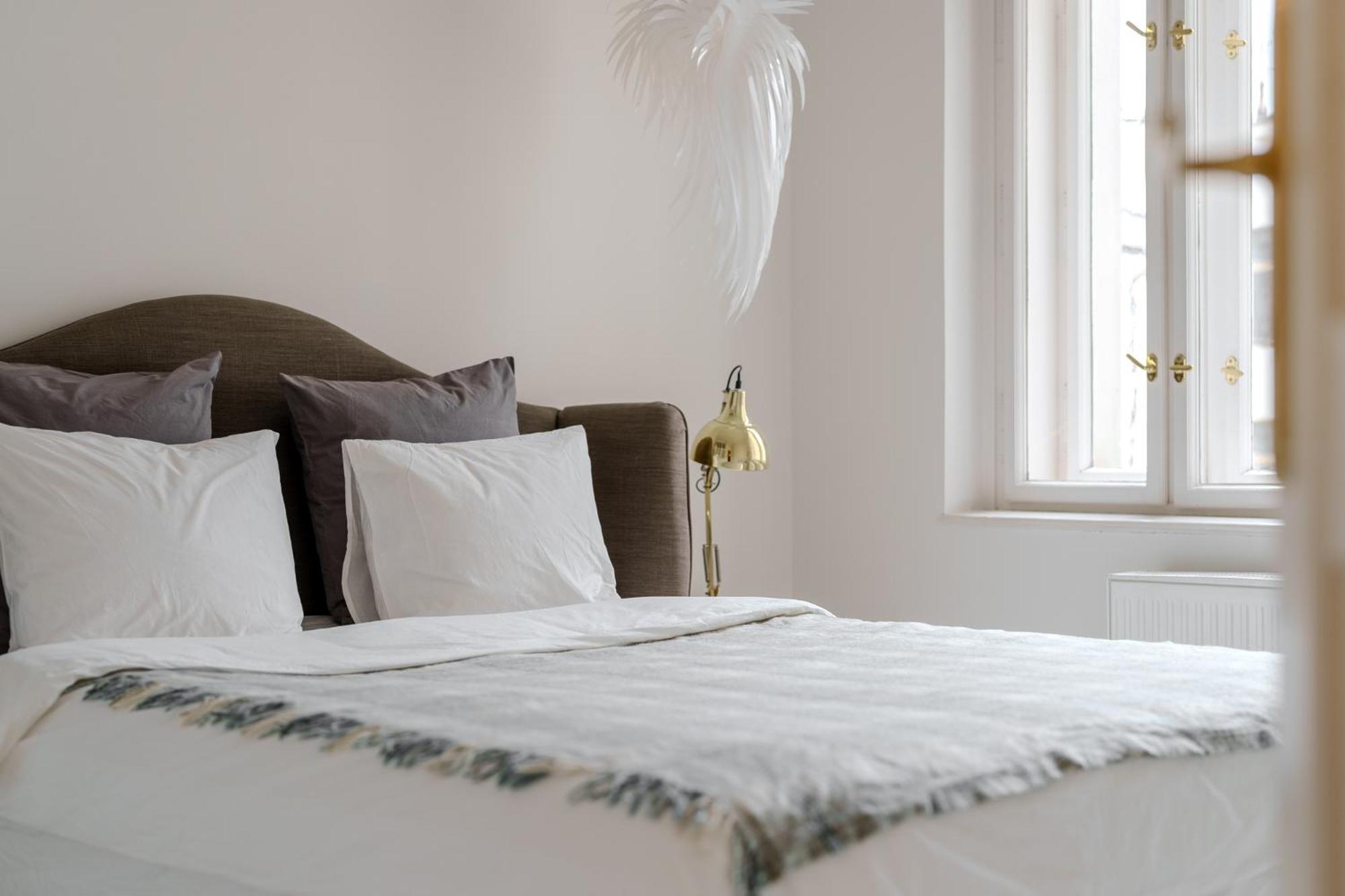 פראג Old Town Boutique Residence חדר תמונה