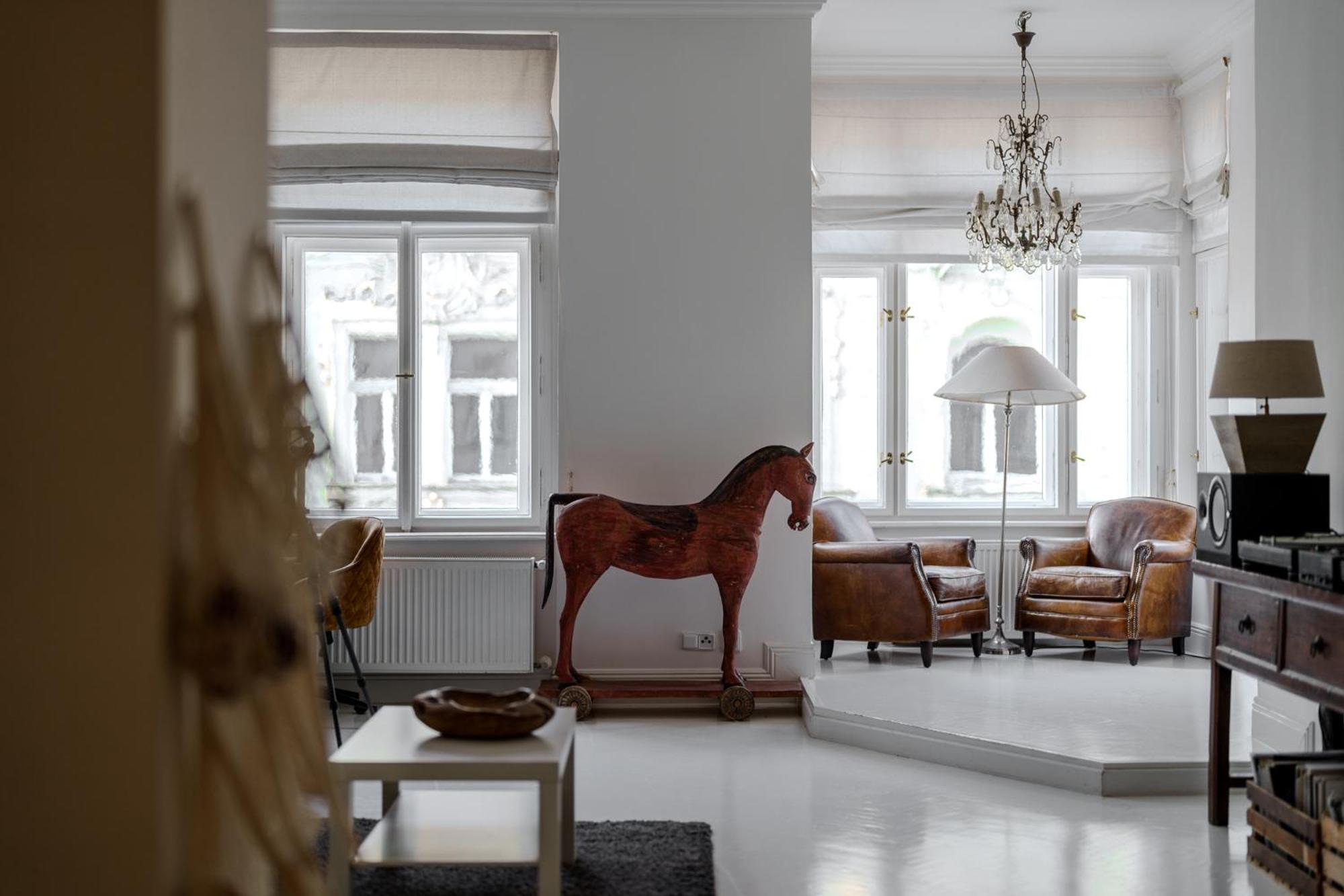 פראג Old Town Boutique Residence מראה חיצוני תמונה