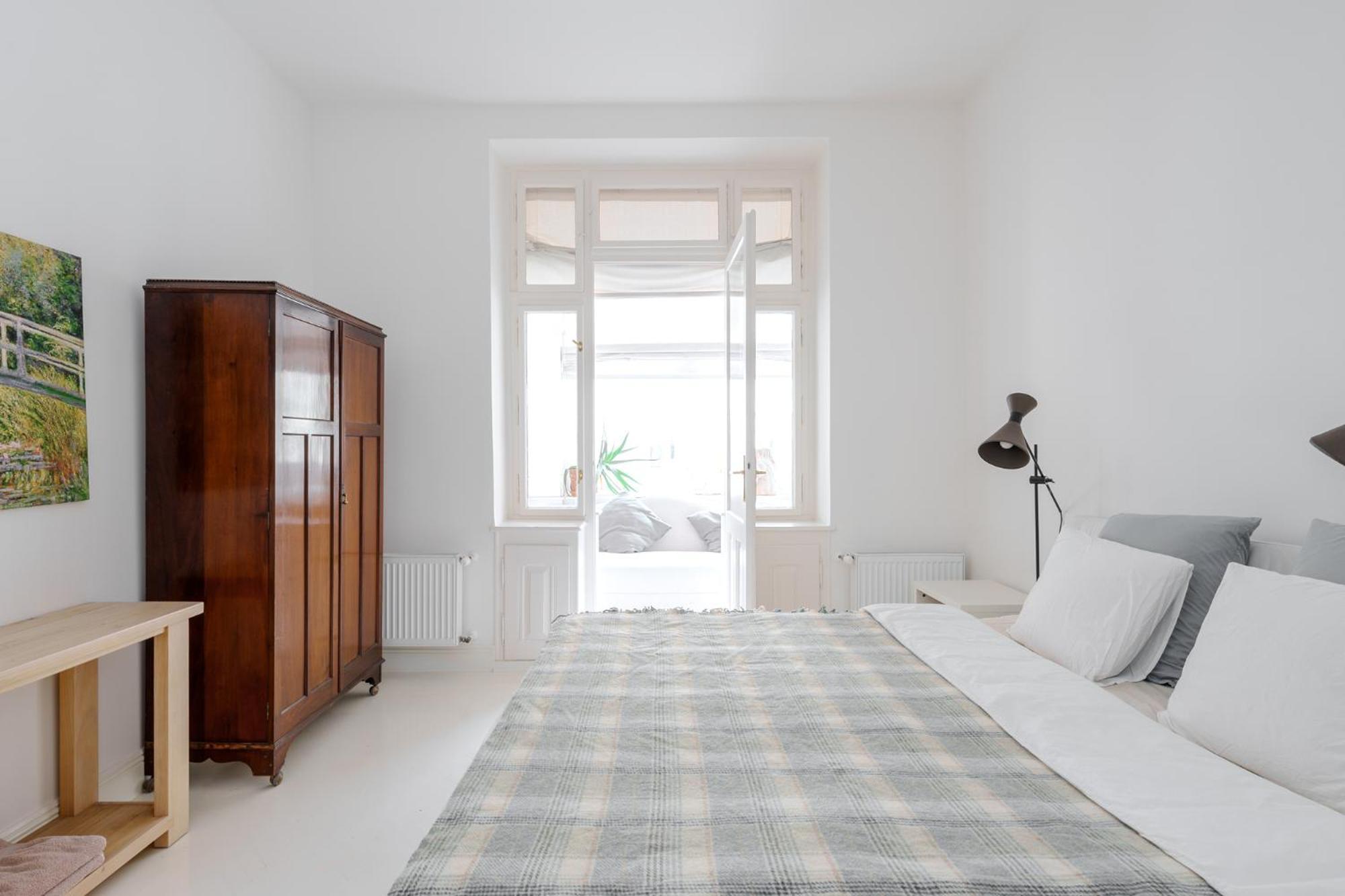 פראג Old Town Boutique Residence חדר תמונה