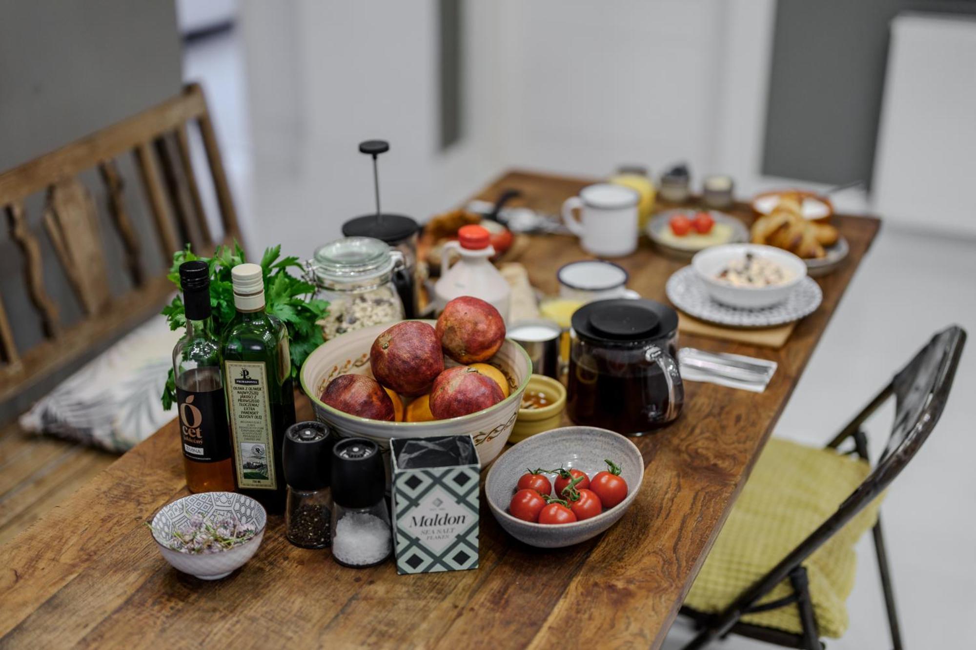 פראג Old Town Boutique Residence מראה חיצוני תמונה