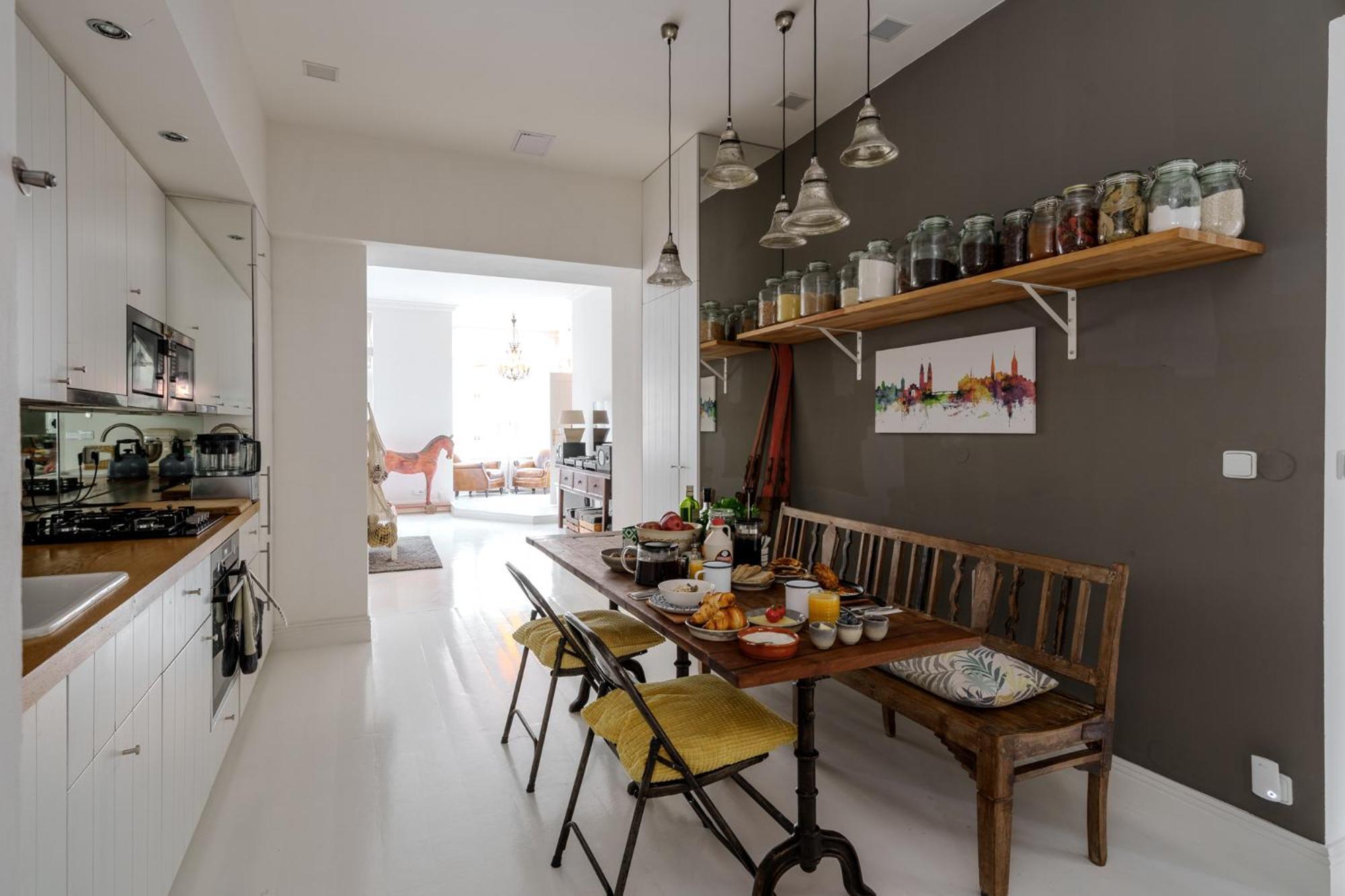 פראג Old Town Boutique Residence מראה חיצוני תמונה