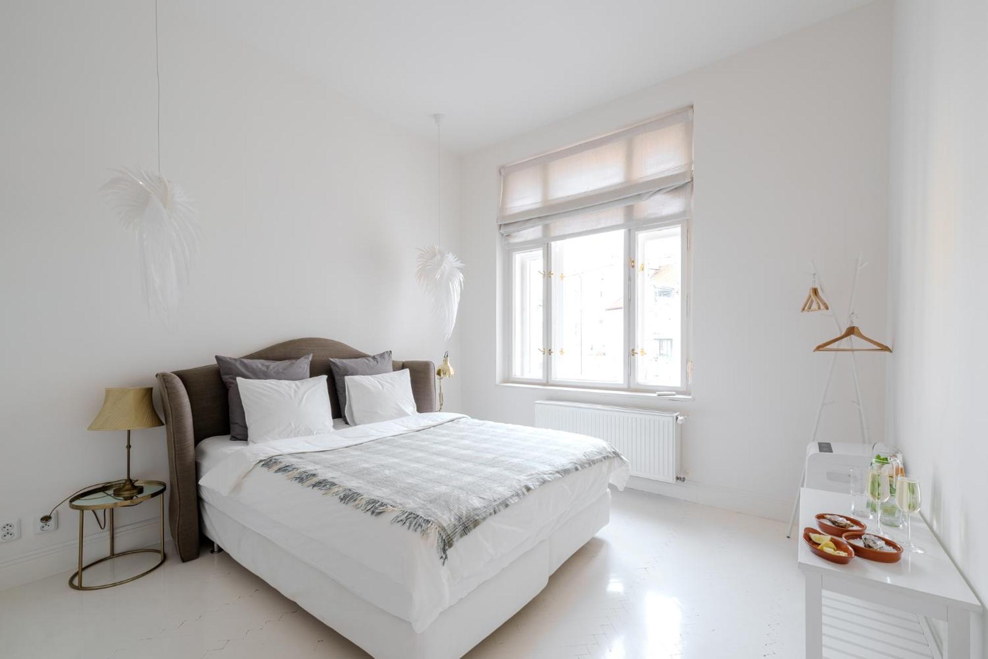 פראג Old Town Boutique Residence חדר תמונה