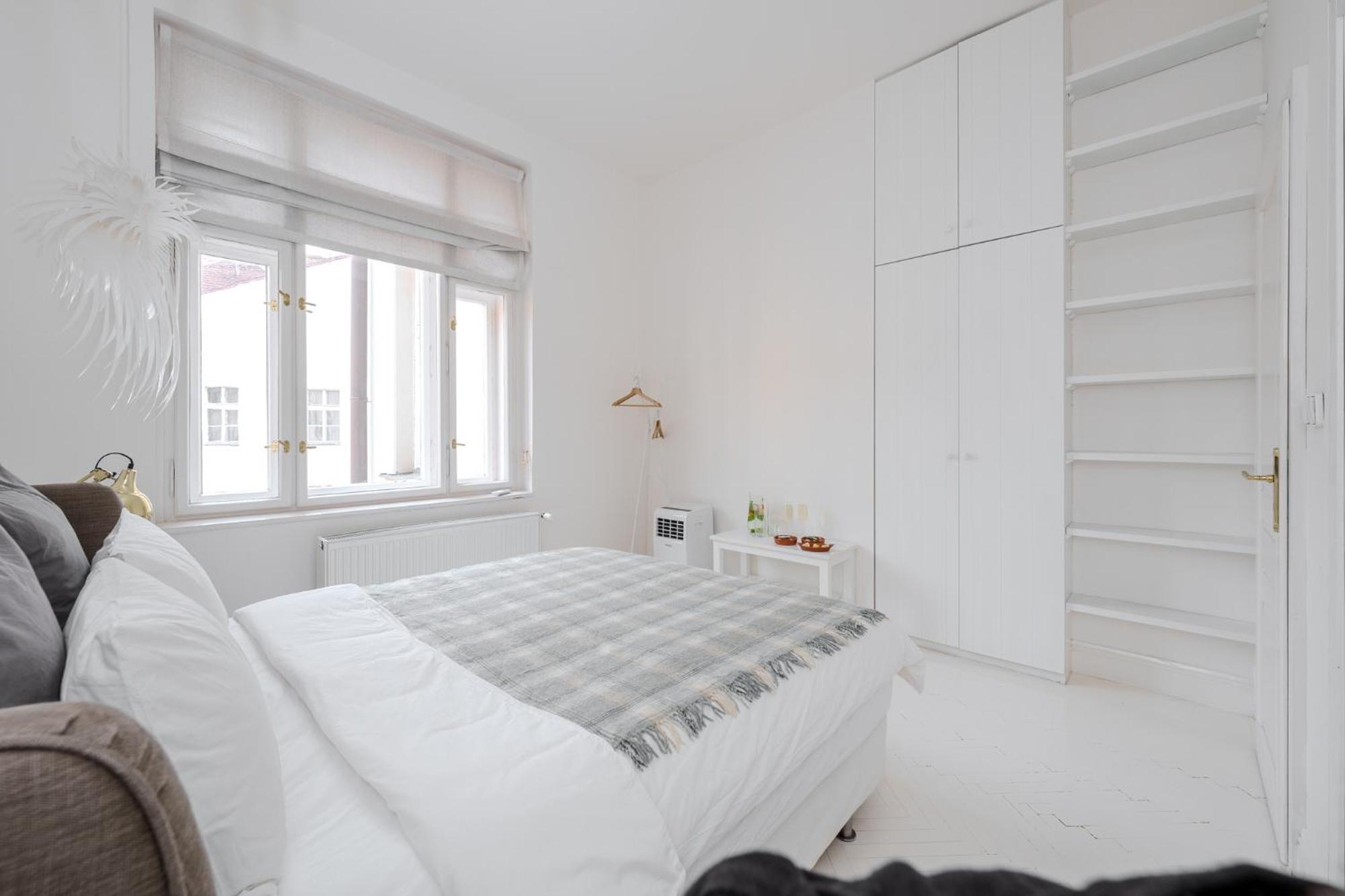 פראג Old Town Boutique Residence חדר תמונה