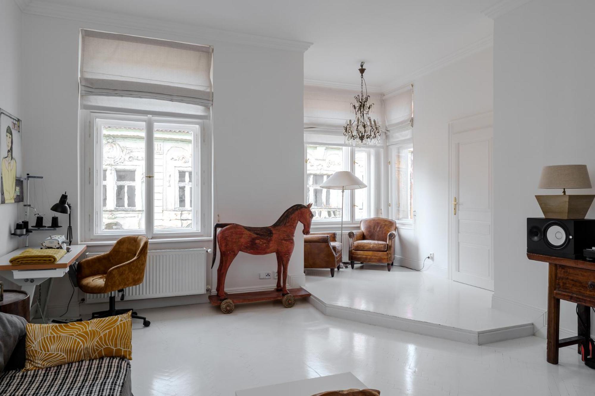 פראג Old Town Boutique Residence מראה חיצוני תמונה