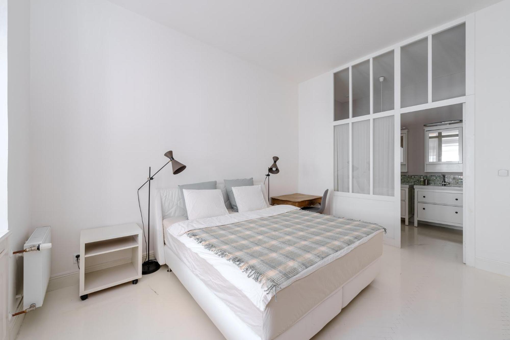 פראג Old Town Boutique Residence חדר תמונה