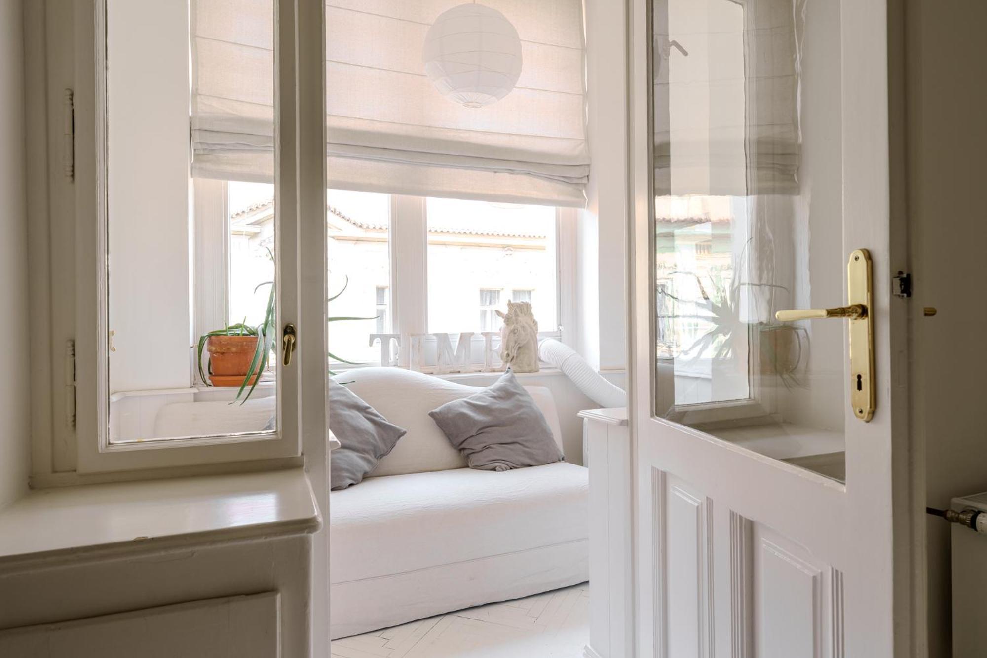 פראג Old Town Boutique Residence חדר תמונה